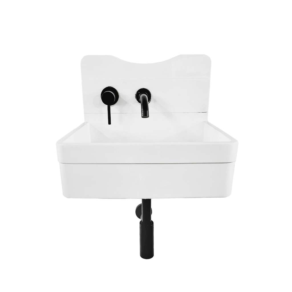 Hadley Basin White