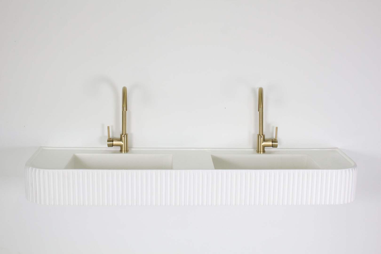 Greco Double Basin