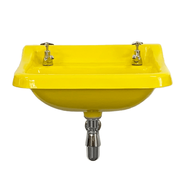 Picasso Basin - Colour