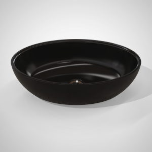 Tania Basin - Black