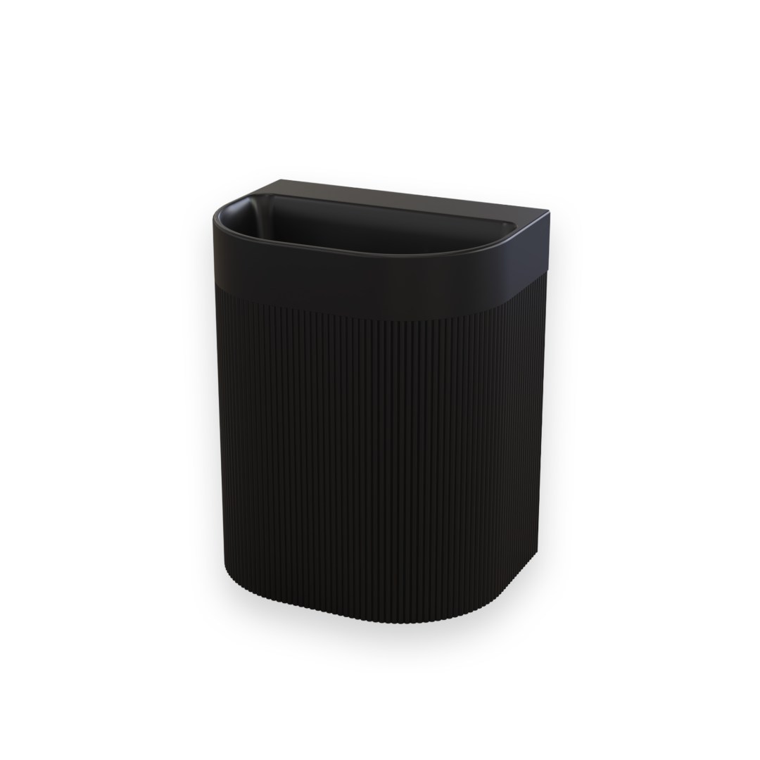 Apollo Pillar Basin - Black