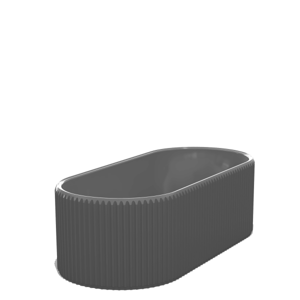 Greco Bath - Concrete