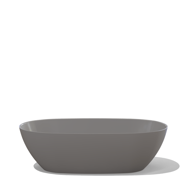 Tania Bath - Concrete