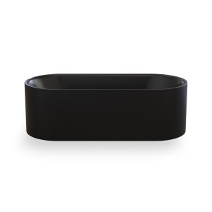 Luna Bath - Black