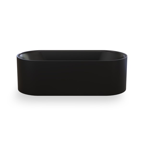 Luna Bath - Black