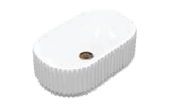 Greco Helena Basin - White