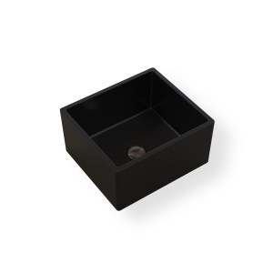 Baby Butler Basin - Black