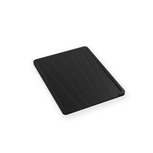Drainer Tray - Black