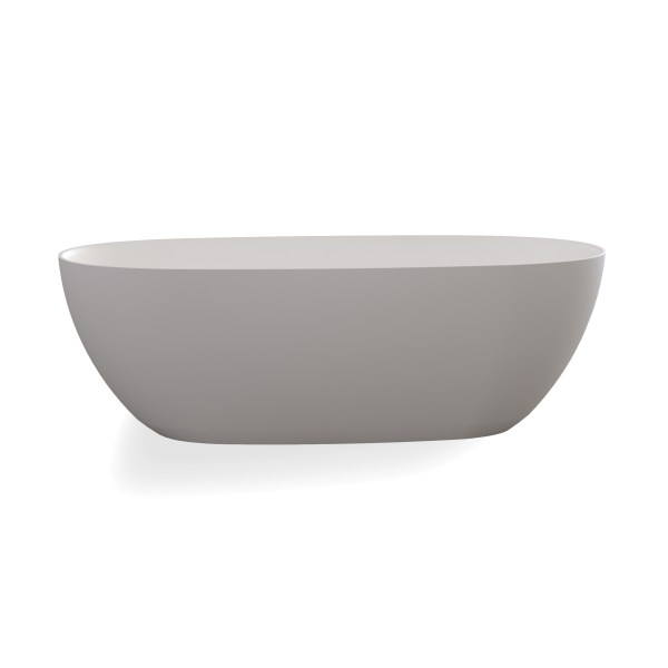 Tania Model x - White