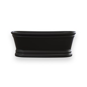 Anika Bath - Black