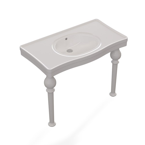 Console Basin Large
