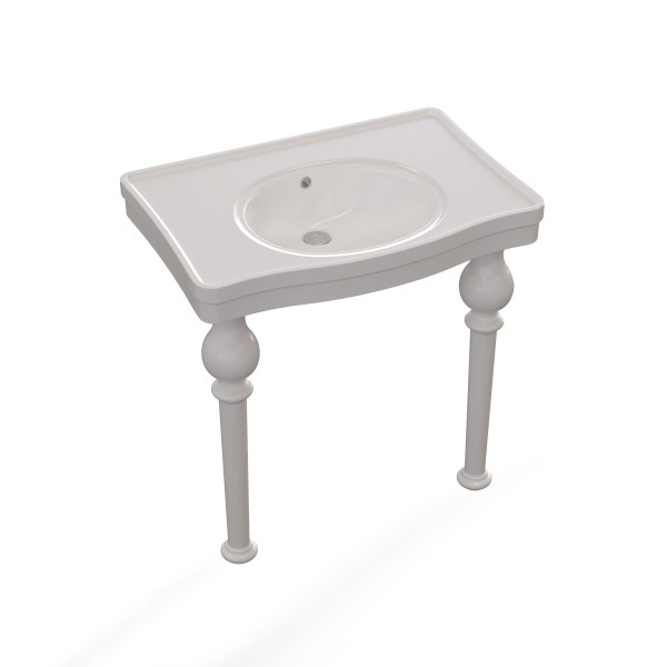 Console Basin Small